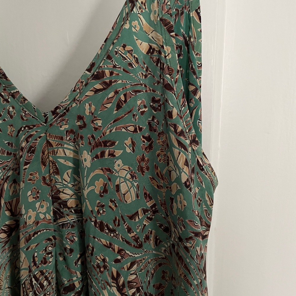 Palazzo Jumpsuit Romper Free People